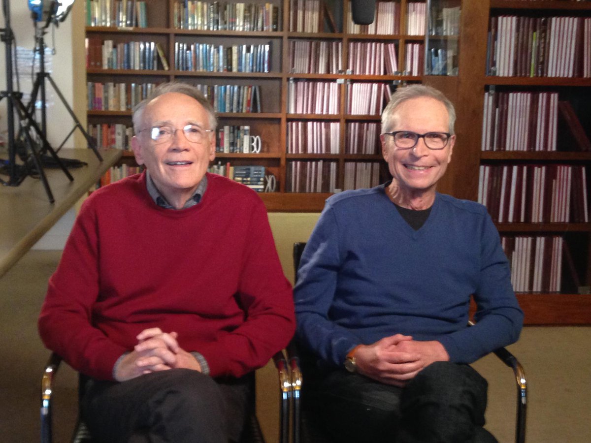 65 David Pollock & Elias Davis! MASH Matters