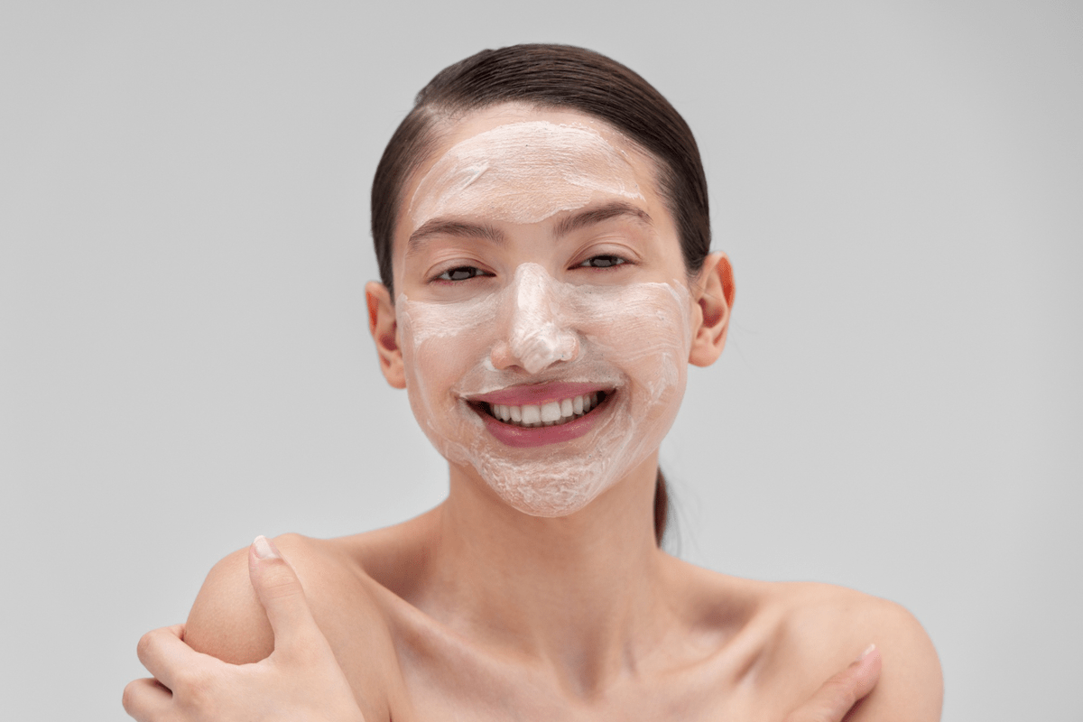 Bahan Alami Yang Bisa Dijadikan Masker Wajah Super Efektif Bahan Alami Yang Bisa Dijadikan Masker Wajah Super Efektif