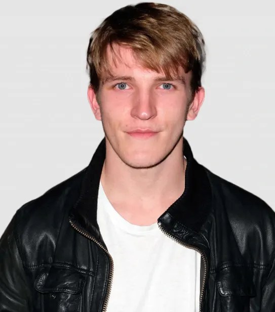 Ewan Mitchell Net Worth