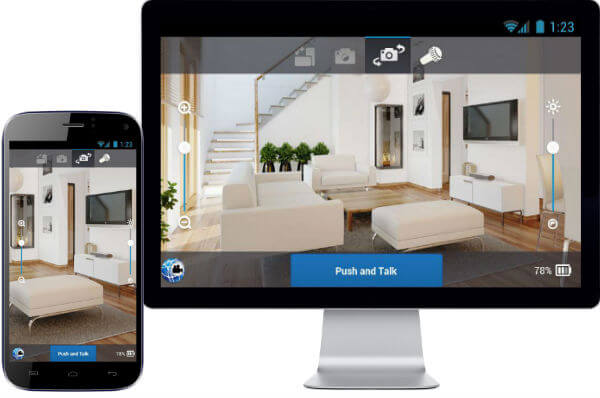 Convert your Old Android Phone to a Home Security Camera MashTips