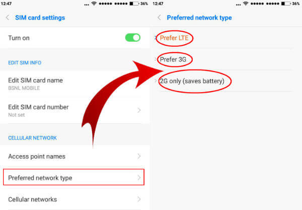 Find out Best Data Provider your Local Area
