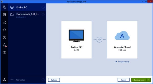 7 Best Disc Image Software for Windows to Clone Hard Drives MashTips