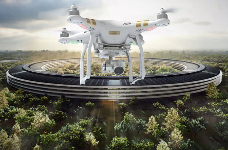 10 Best Camera Drone for Aerial Photography and Videography MashTips