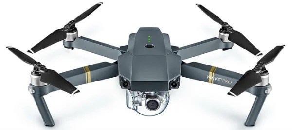 10 Best Camera Drone for Aerial Photography and Videography MashTips