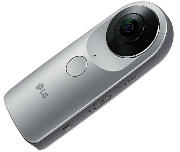 8 Best 360 VR Video Camera with 4K Video Quality MashTips