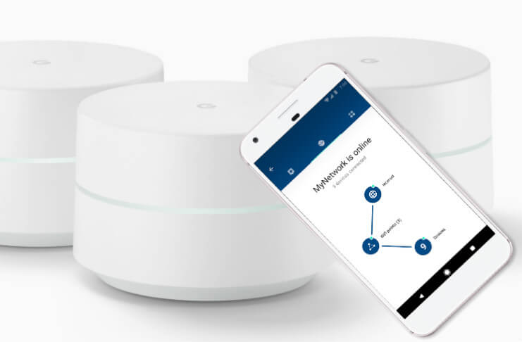 12 Best WiFi Mesh Routers to Ensure Maximum WiFi Range MashTips
