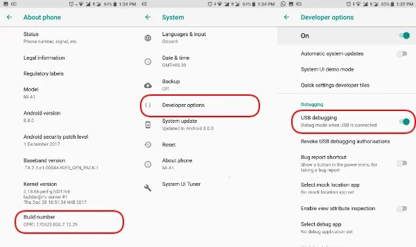 how to customize battery saver mode in android oreo mashtips