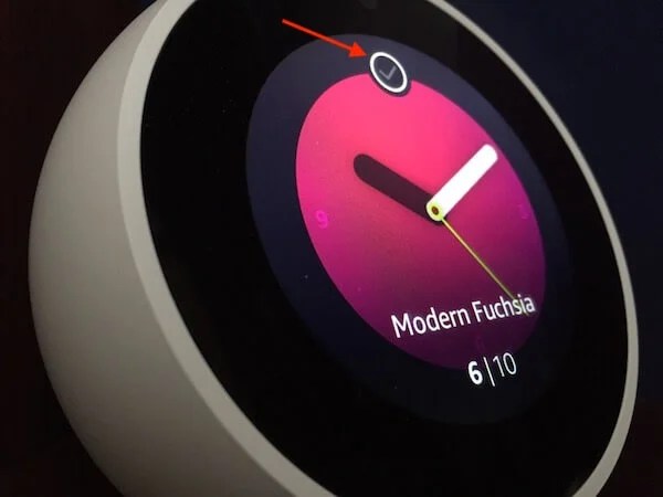 Alexa Echo Spot Settings How to Customize Display and Settings? MashTips