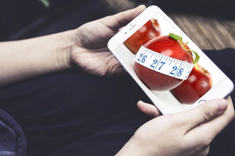 Best Weight Loss Apps for Android and iPhone MashTips