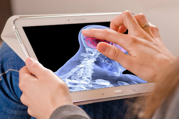 10 Android Apps to Learn Human Anatomy MashTips