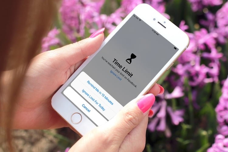 How To Configure Time Limits For Apps On Your iPhone?