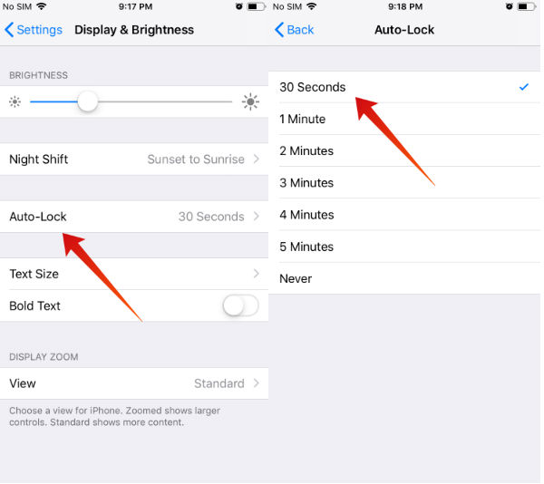 Battery Draining Too Fast? 11 Ways to Save Battery Life on iPhone