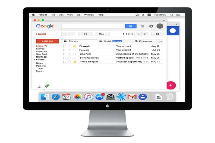 How to Convert Web Apps to Desktop Apps MashTips