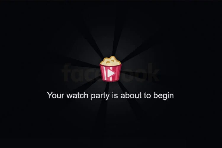 A Complete Guide to Using Facebook Watch Party MashTips