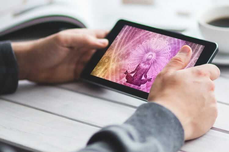 10 Best Meditation Apps for Android to Calm your Mind MashTips
