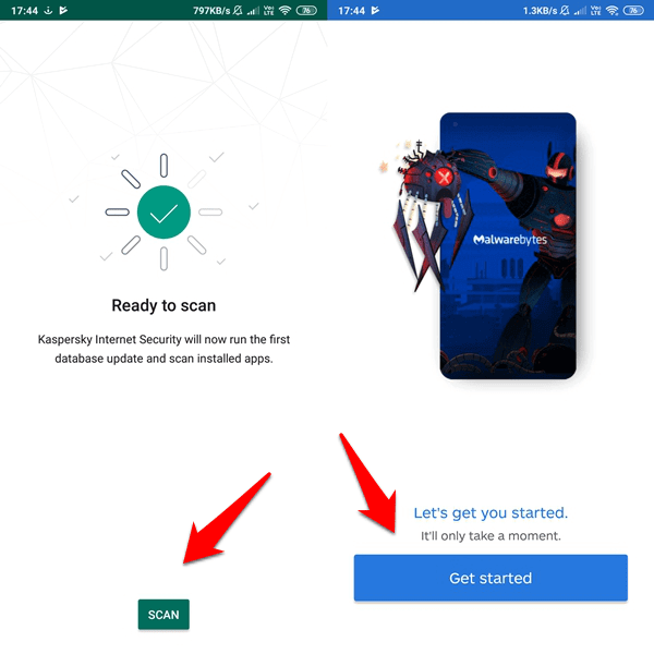 How to Fix Android Clock Widget Showing Wrong Time Error MashTips