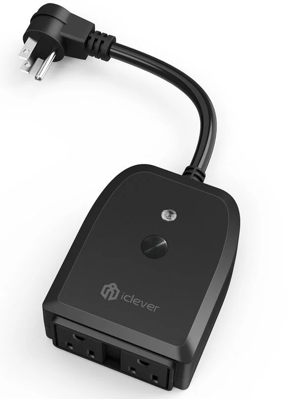 10 Best WiFi Smart Plugs to Work with Alexa & Google Assistant MashTips