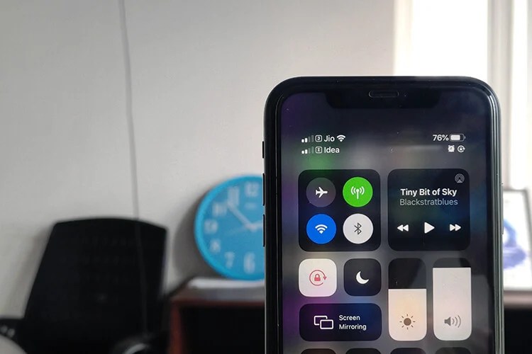 Technical Tips — 6 Best iOS 13 Control Center Features to Access...