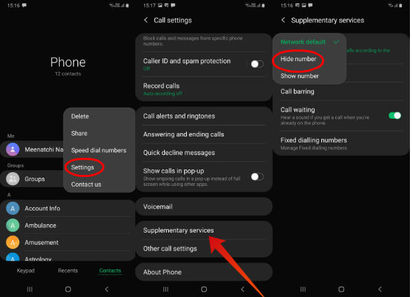 5 Ways To Find Out If Someone Blocked Your Number on Android