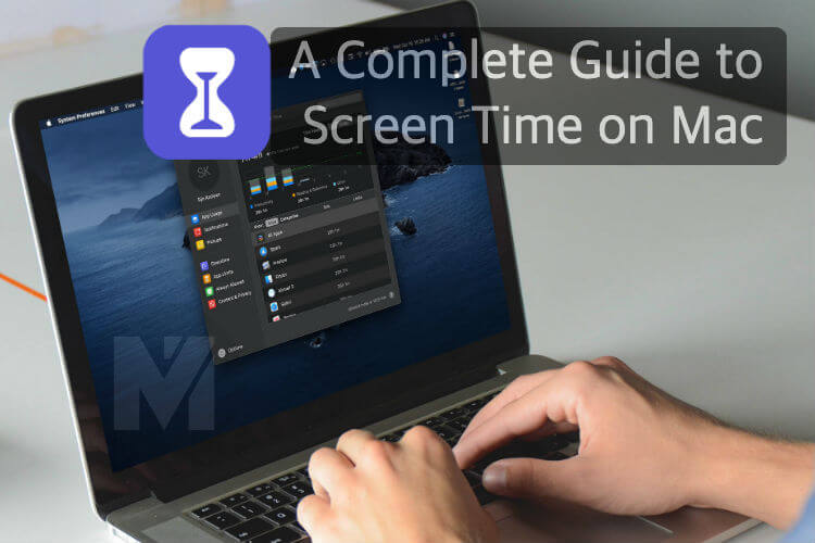 A Complete Guide to Using Screen Time on Mac MashTips