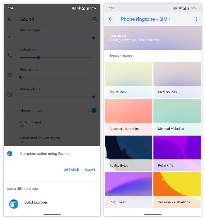 How to Install Google Sound App on Your Android Phones MashTips