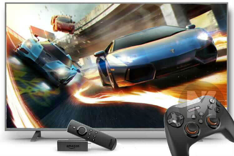 14 Best Game Controllers for Amazon Fire TV to Buy in 2022 MashTips