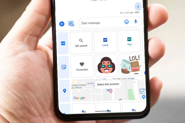 How to Manually Enable RCS Chat on Android Anywhere MashTips