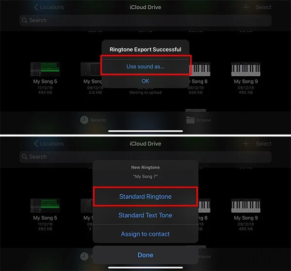 How to Make Your Own iPhone Ringtone Using GarageBand MashTips