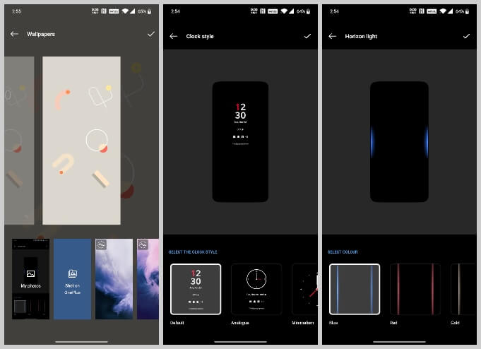 10 Top Android 10 Customizations for OnePlus Users MashTips