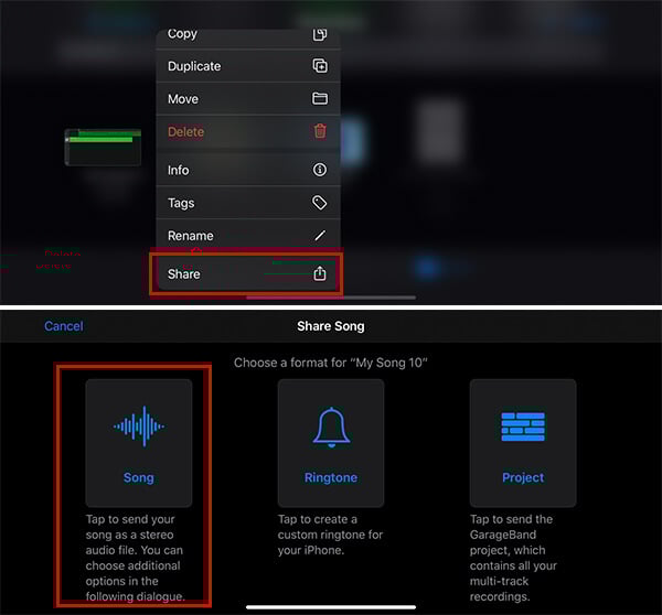 How to Make Your Own iPhone Ringtone Using GarageBand MashTips