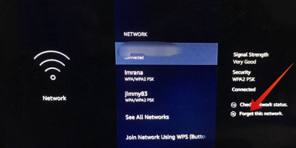A Step By Step Guide on How to Change DNS on Fire TV/Firestick