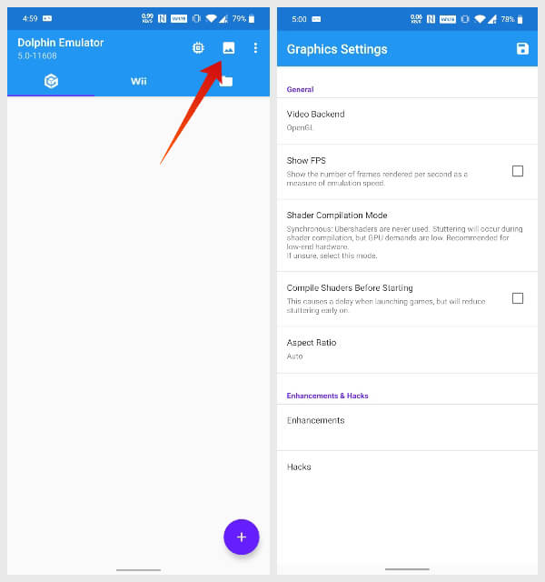 The Best GameCube Emulator for Android In 2020 MashTips