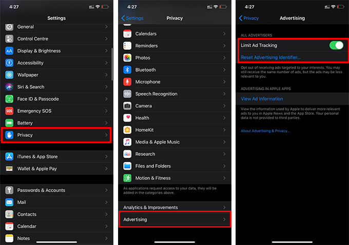 How to Stop Pop Up Ads on iPhone MashTips