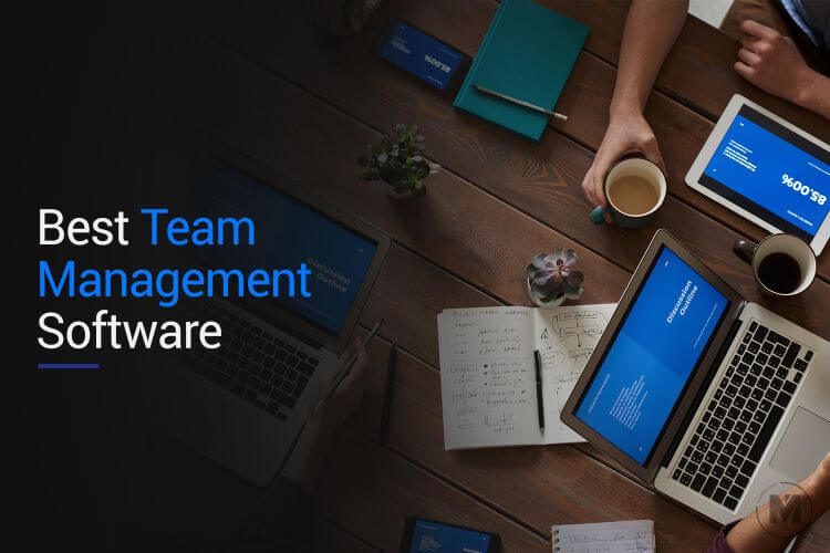 12 Best Team Management Software Apps MashTips