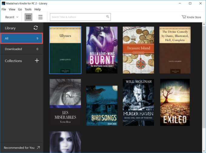 12 Best ePub Reader Apps for Android, Windows and iPad MashTips