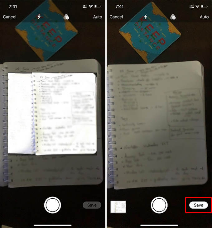 How to Use Continuity Camera on Mac to Capture Photos Using iPhone MashTips
