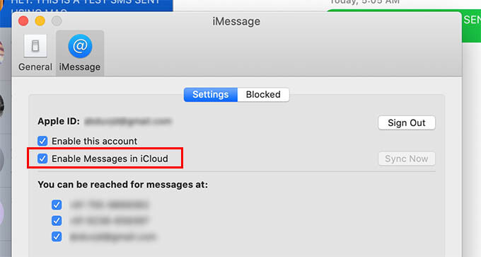 How to Get Text Messages on Mac from iPhone MashTips