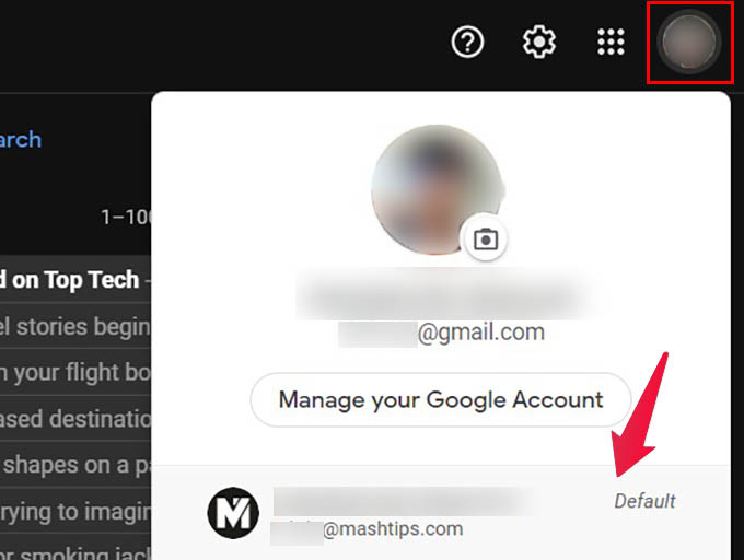Why Is Gmail Not Receiving Emails and How to Fix It MashTips