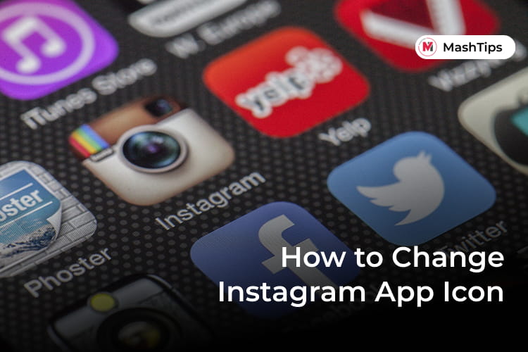 Instagram Logo Change