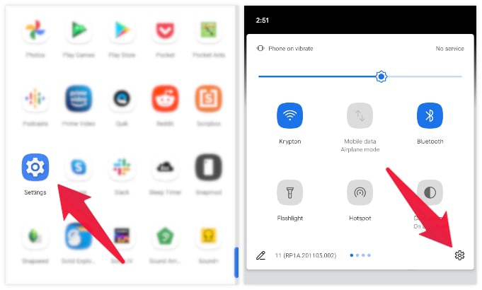 How to Reset Network Settings on Google Pixel MashTips