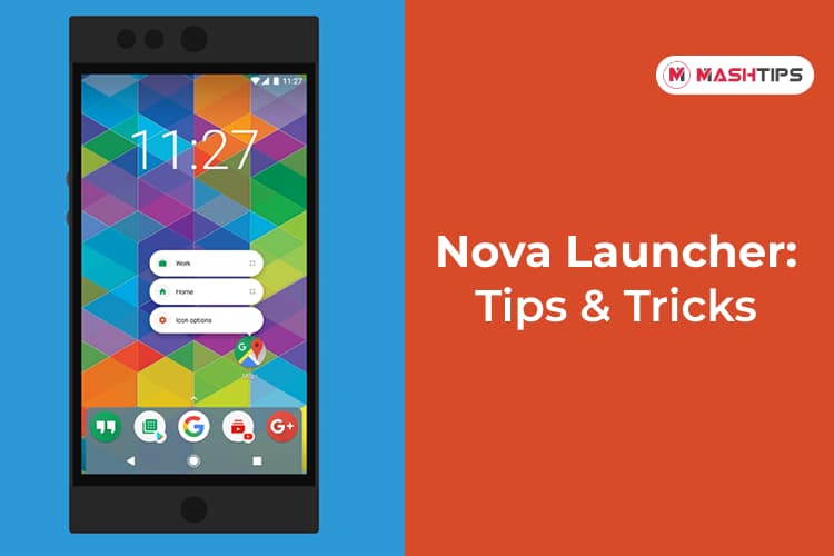 8 Best Nova Launcher Tips and Tricks to Customize Your Android