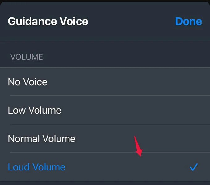How to Fix Apple Maps Not Talking on iPhone Issue MashTips