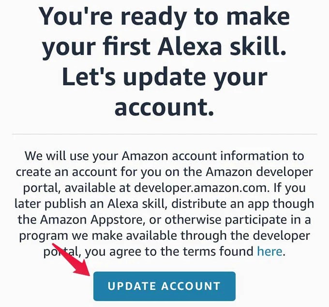 How to Create Custom Alexa Skills Using Alexa Blueprints Antonia Froy1947