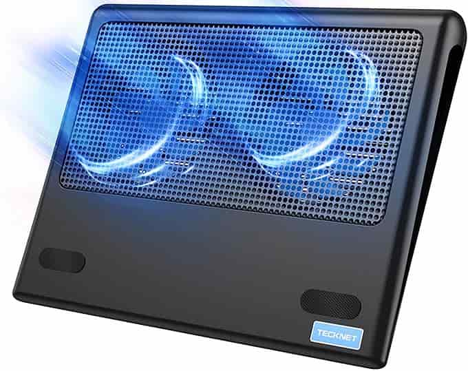 10 Best Laptop Cooling Pad for Gaming Laptops and Editing Laptops