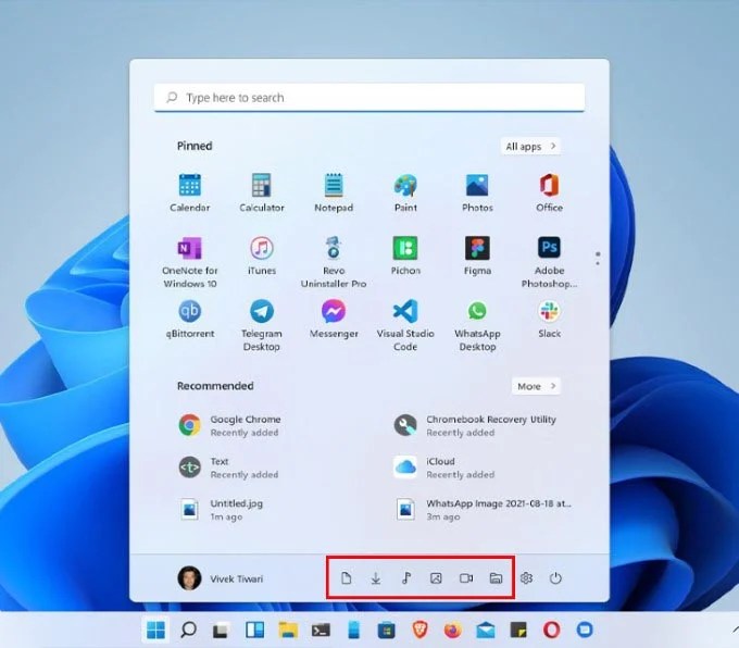 Does Your Windows Start Menu Reset to Default on Reboot? Try.