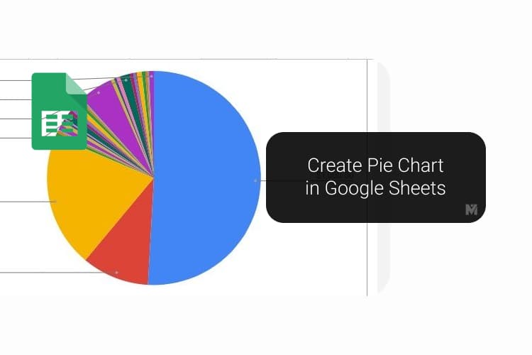 How to Make Pie Chart Using Google Sheets: Quickest Ways to Create and