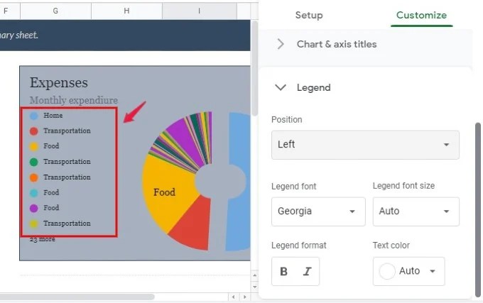How to Make Pie Chart Using Google Sheets: Quickest Ways to Create and