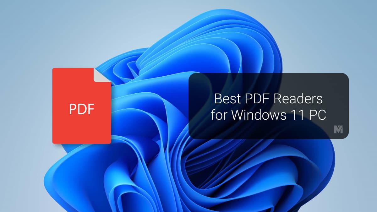 9 Best PDF Readers for Windows 11 PC Users MashTips