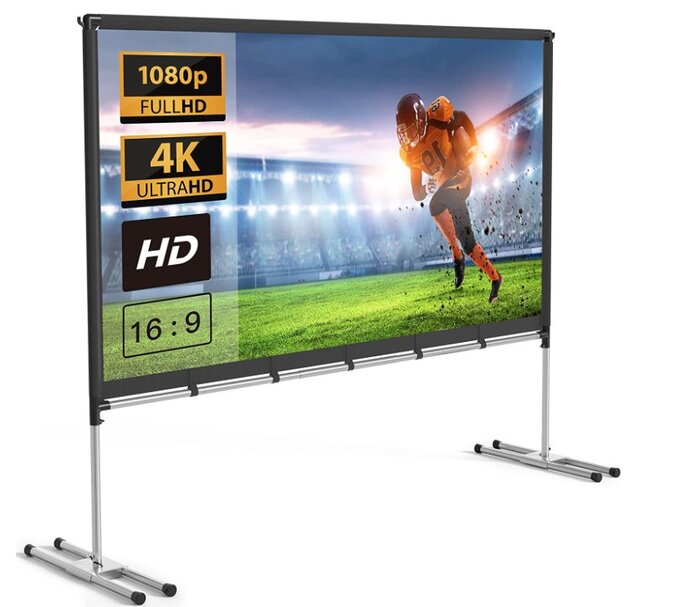 10 Best Outdoor Laser Projectors For A Fantastic Outdoor Viewing Experience MashTips