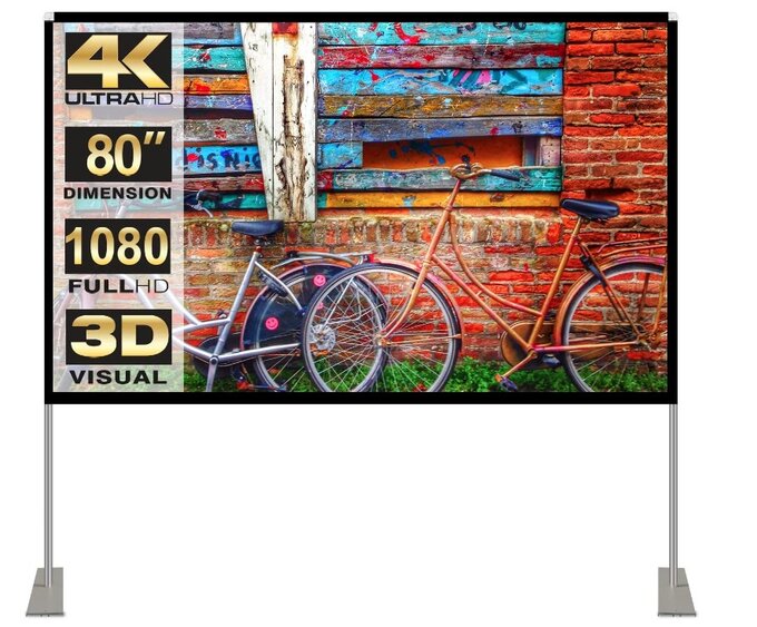 10 Best Outdoor Laser Projectors For A Fantastic Outdoor Viewing